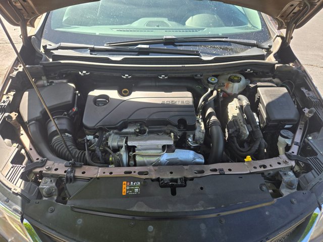 Used 2019 Chevrolet Cruze LT w/ Convenience Package image 29