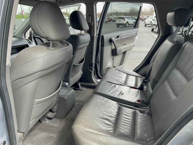 Used 2008 Honda CR-V EX-L image 19