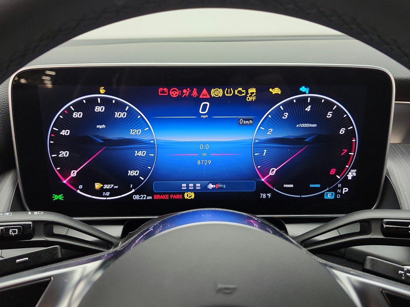 Certified 2026 Mercedes-Benz GLC 300 image 9