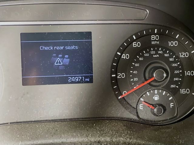 Used 2021 Kia Soul S image 13