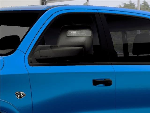 New 2026 RAM 1500 4x4 Crew Cab image 12