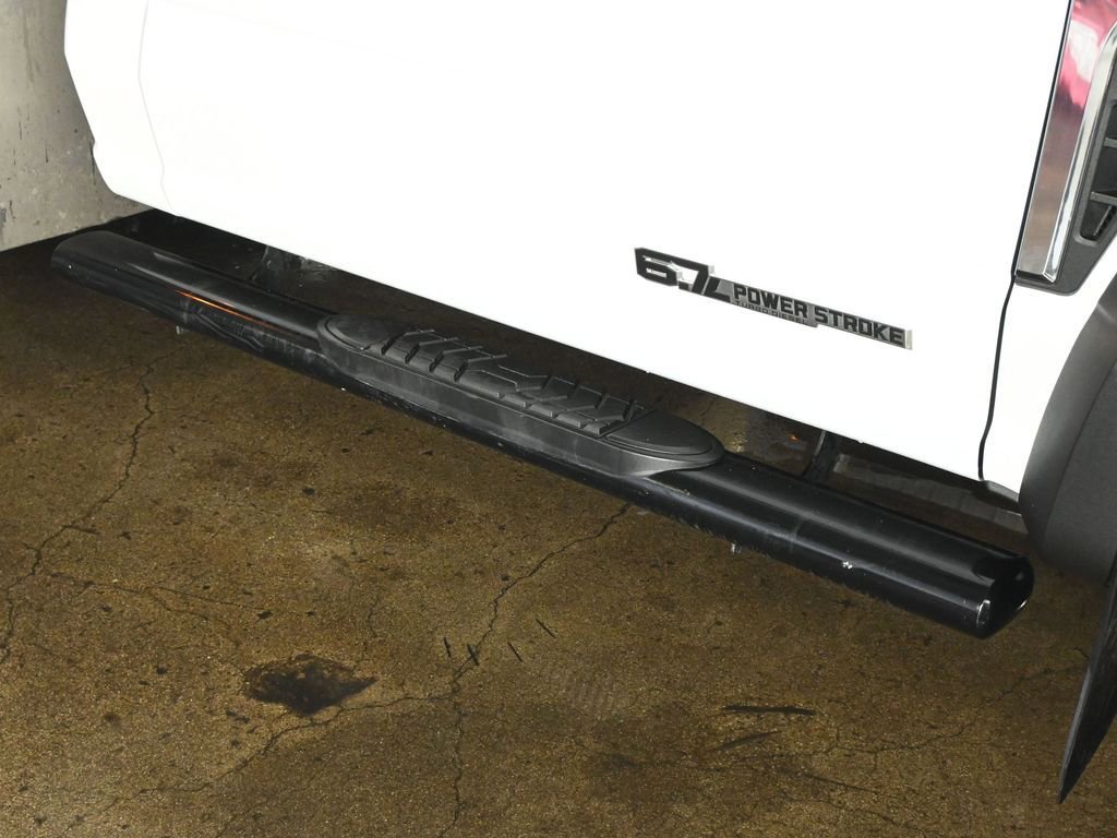 Certified 2023 Ford F450 XL w/ XL Chrome Package image 23