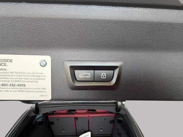 Certified 2023 BMW X3 sDrive30i w/ Premium Package w/ZPA RWD image 44
