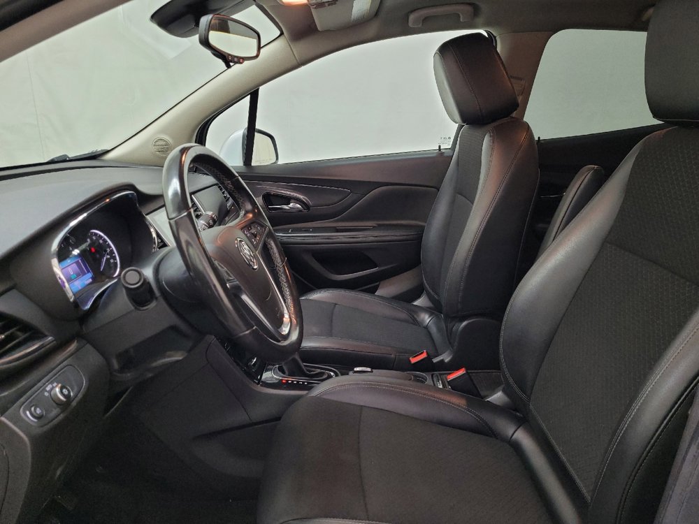 Used 2019 Buick Encore Preferred image 17