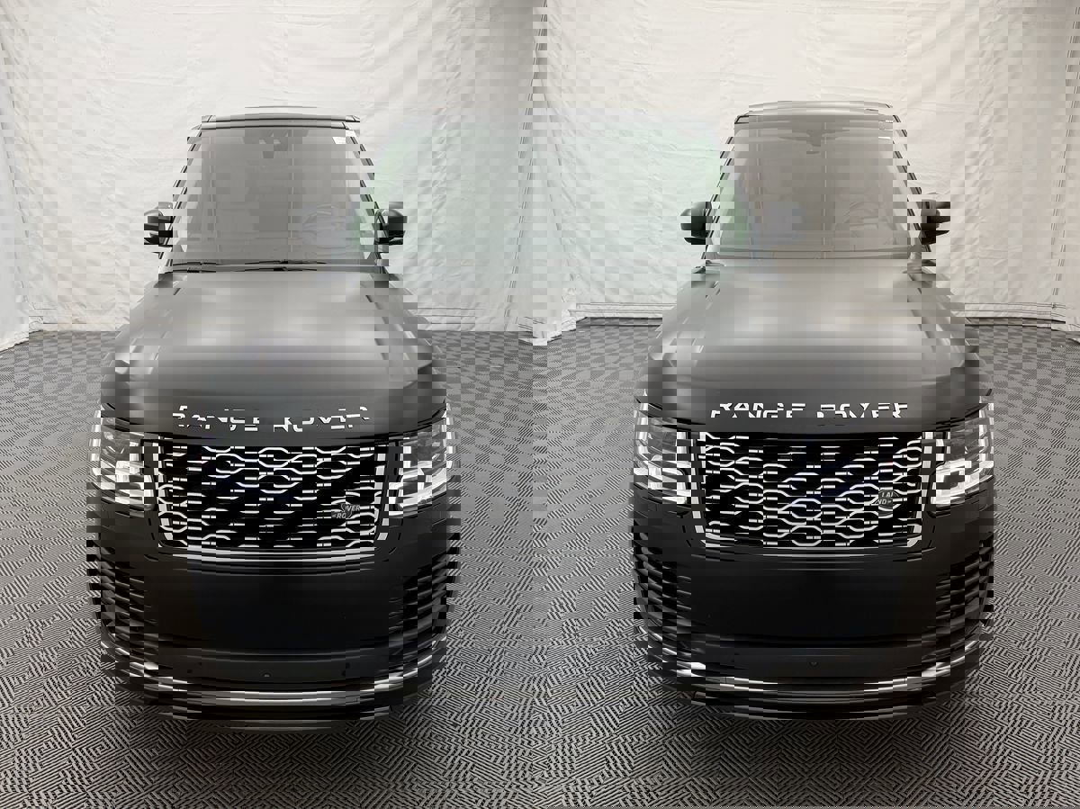 Used 2021 Land Rover Range Rover P525 Westminster Edition LWB image 3