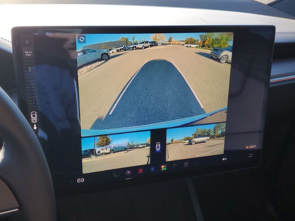 Used 2026 Tesla Model X AWD/4WD image 19