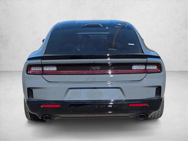 New 2026 Dodge Charger Scat Pack w/ Blacktop Package image 7