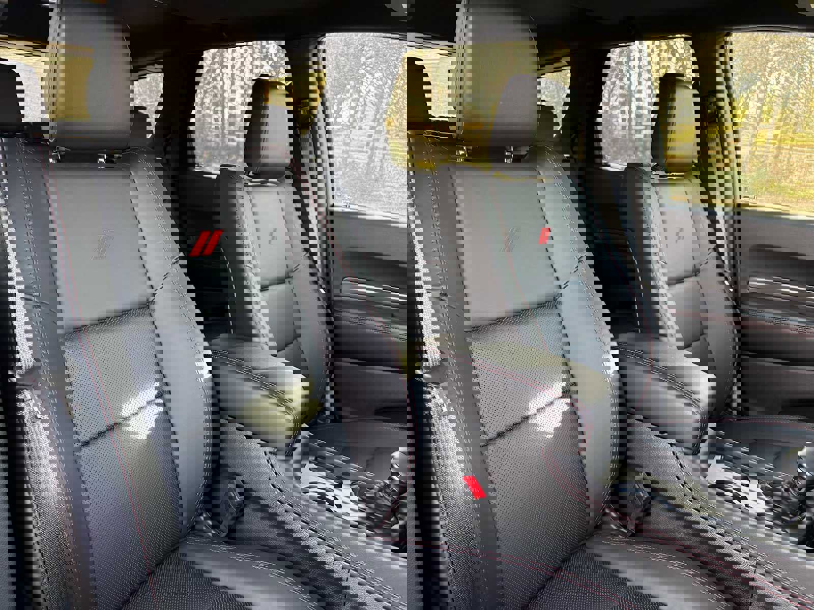 New 2026 Dodge Durango GT image 45