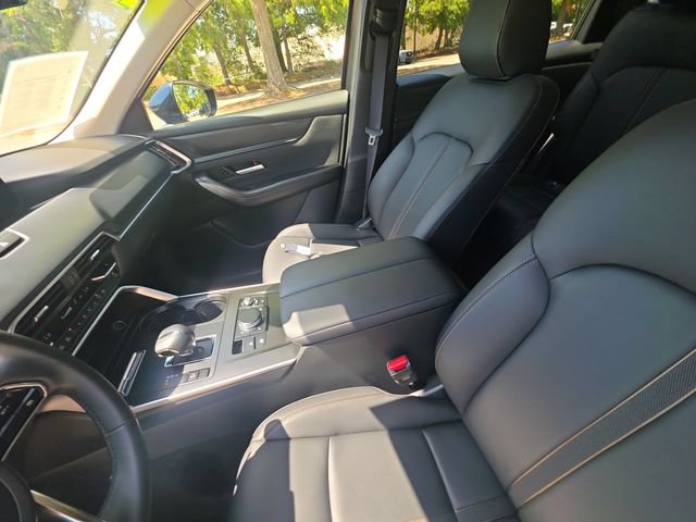 Certified 2026 MAZDA CX-90 3.3 Turbo w/ Select Package AWD/4WD image 21