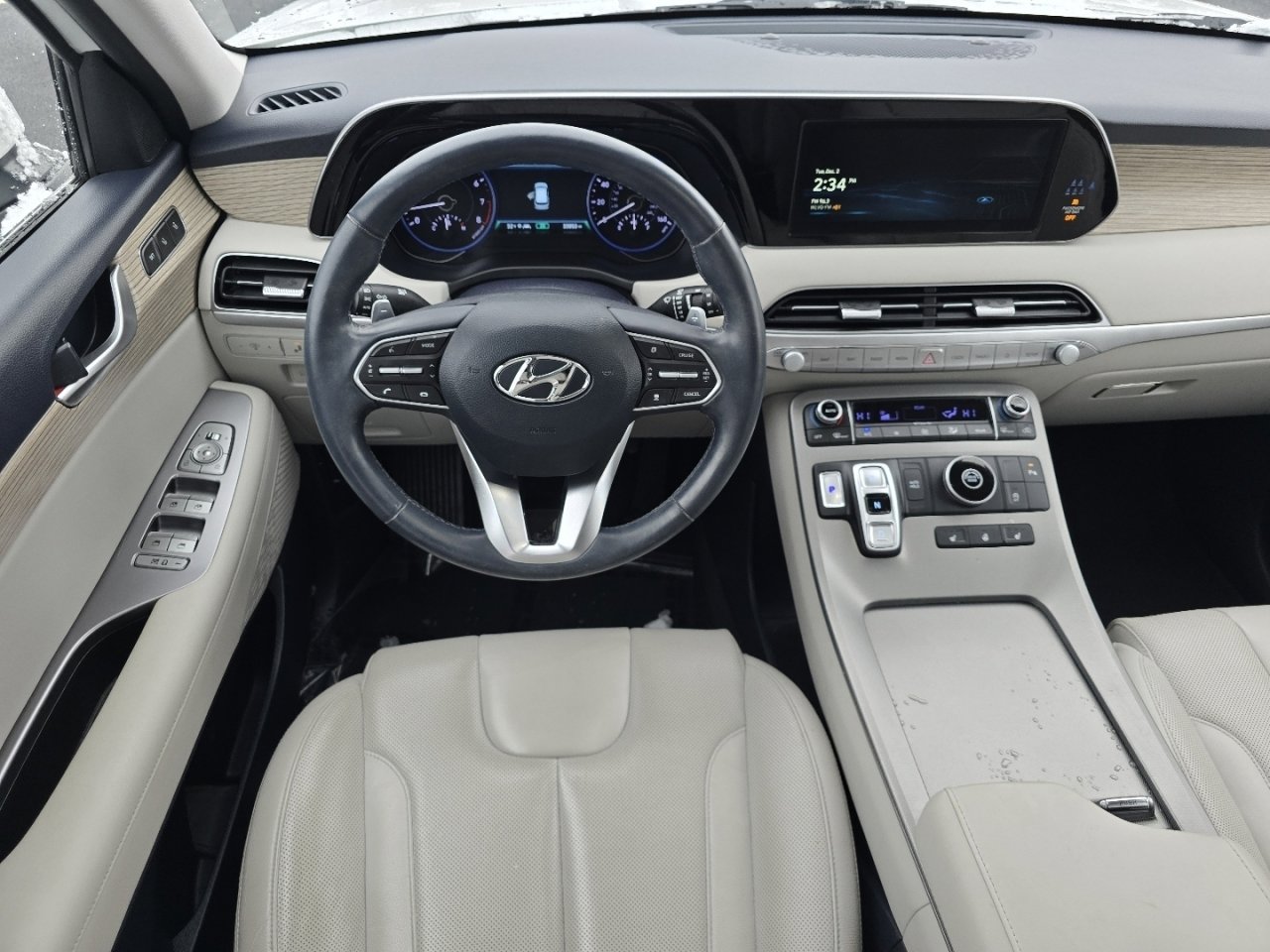 Used 2022 Hyundai Palisade SEL w/ Premium Package image 24