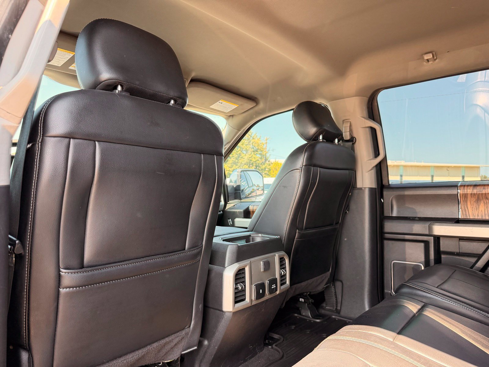 Used 2019 Ford F150 Lariat AWD/4WD image 22