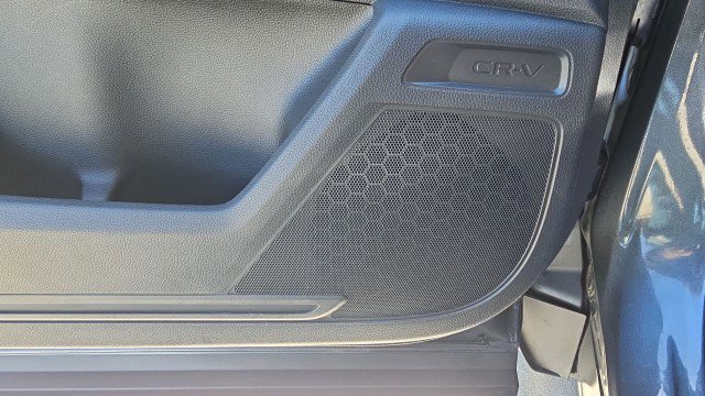 Used 2023 Honda CR-V EX image 25