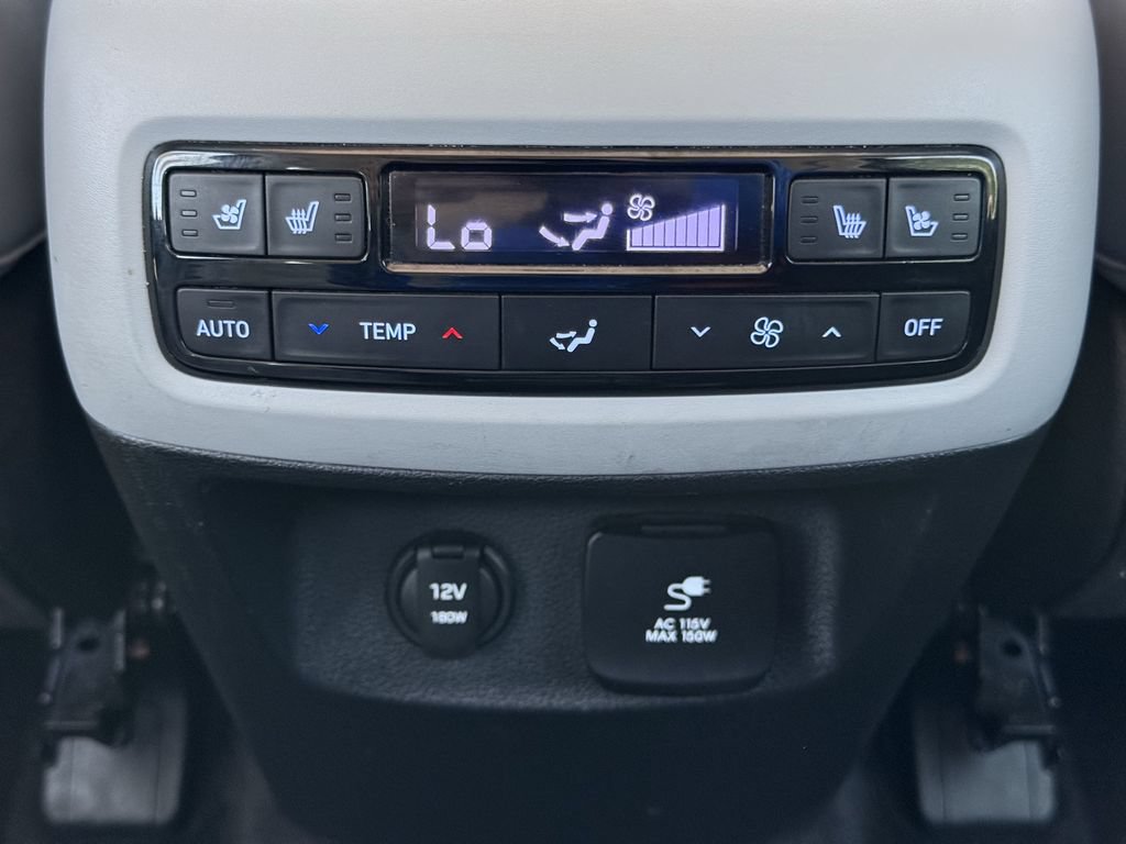 Used 2024 Hyundai Palisade SEL w/ Premium Package AWD/4WD image 30