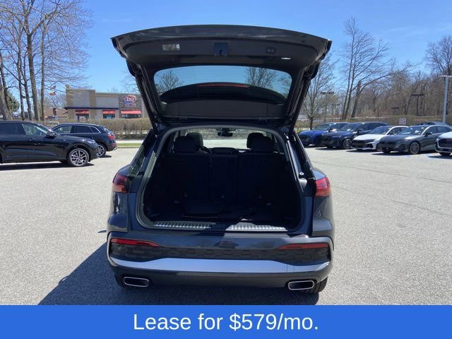 Used 2025 Audi Q5 Premium w/ Convenience Package AWD/4WD image 32