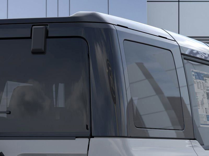 New 2026 Ford Bronco Outer Banks image 48