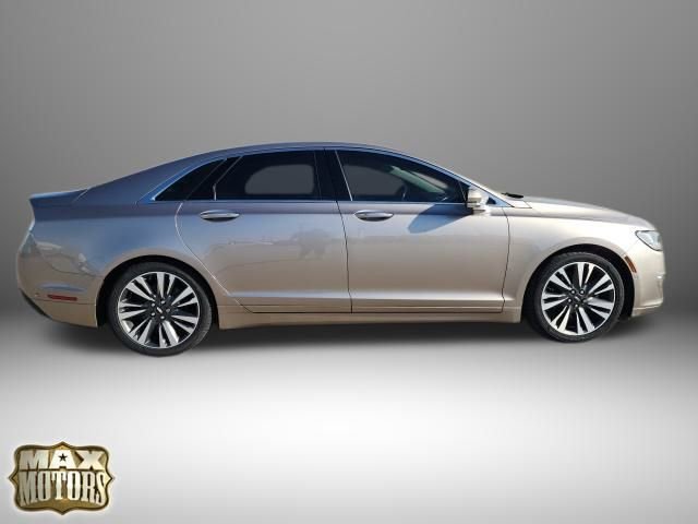 Used 2020 Lincoln MKZ Reserve w/ Elements Package image 10