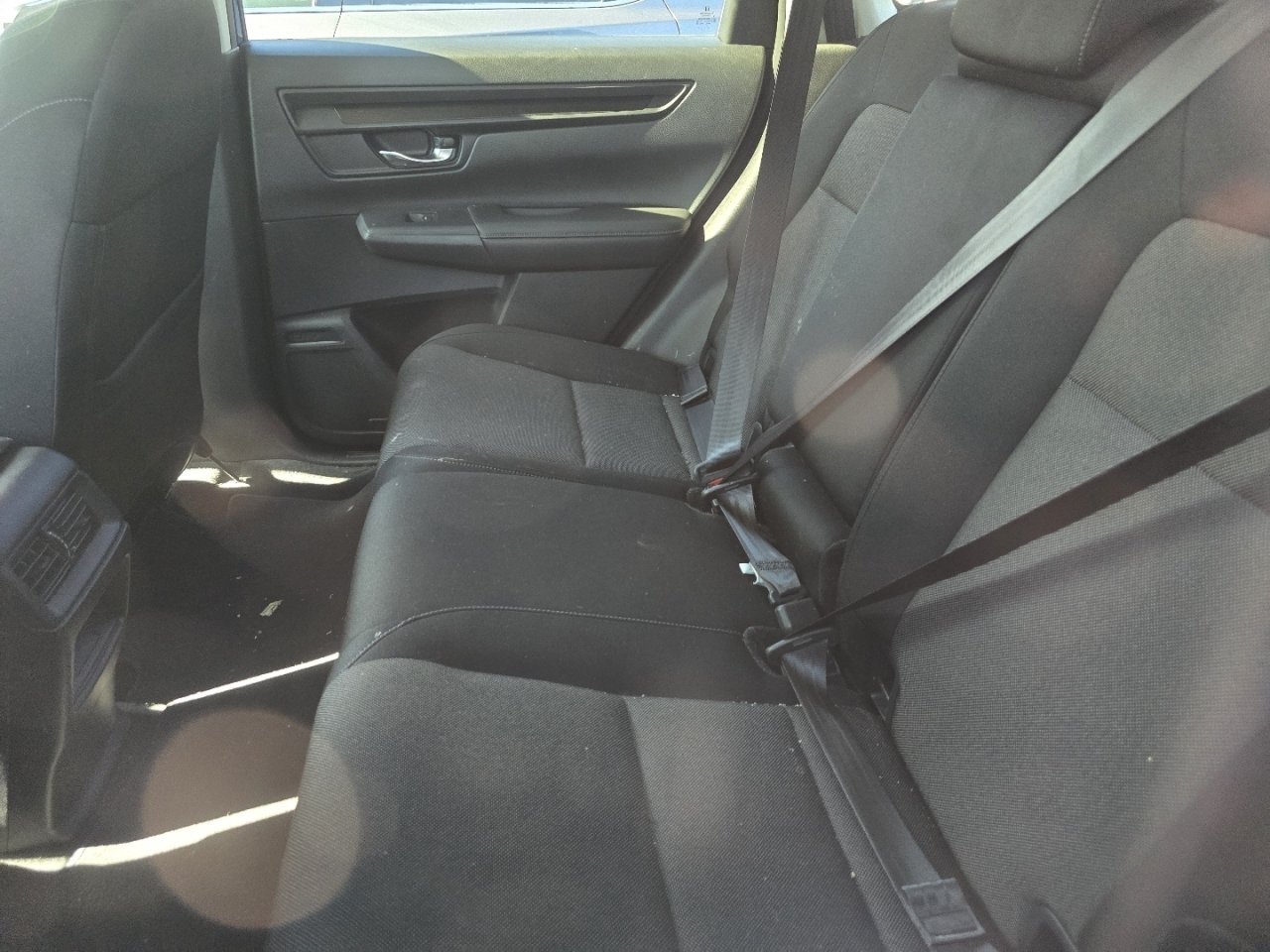 Used 2023 Honda CR-V EX image 19