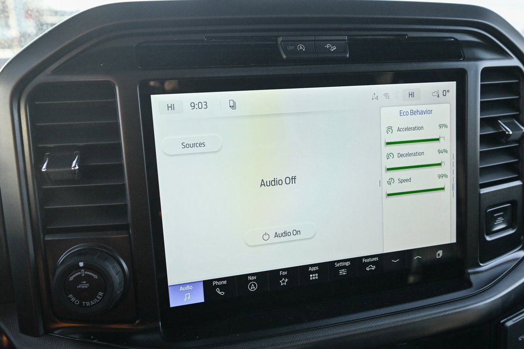 New 2026 Ford F150 Lariat w/ Equipment Group 502A High image 31