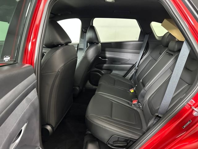 Used 2025 Hyundai Tucson XRT image 25