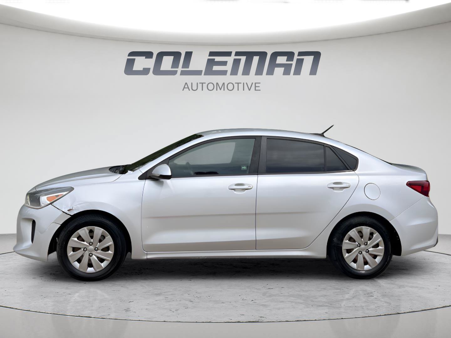 Used 2018 Kia Rio S FWD image 29
