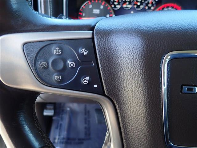 Used 2015 GMC Sierra 2500 Denali w/ Duramax Plus Package image 11