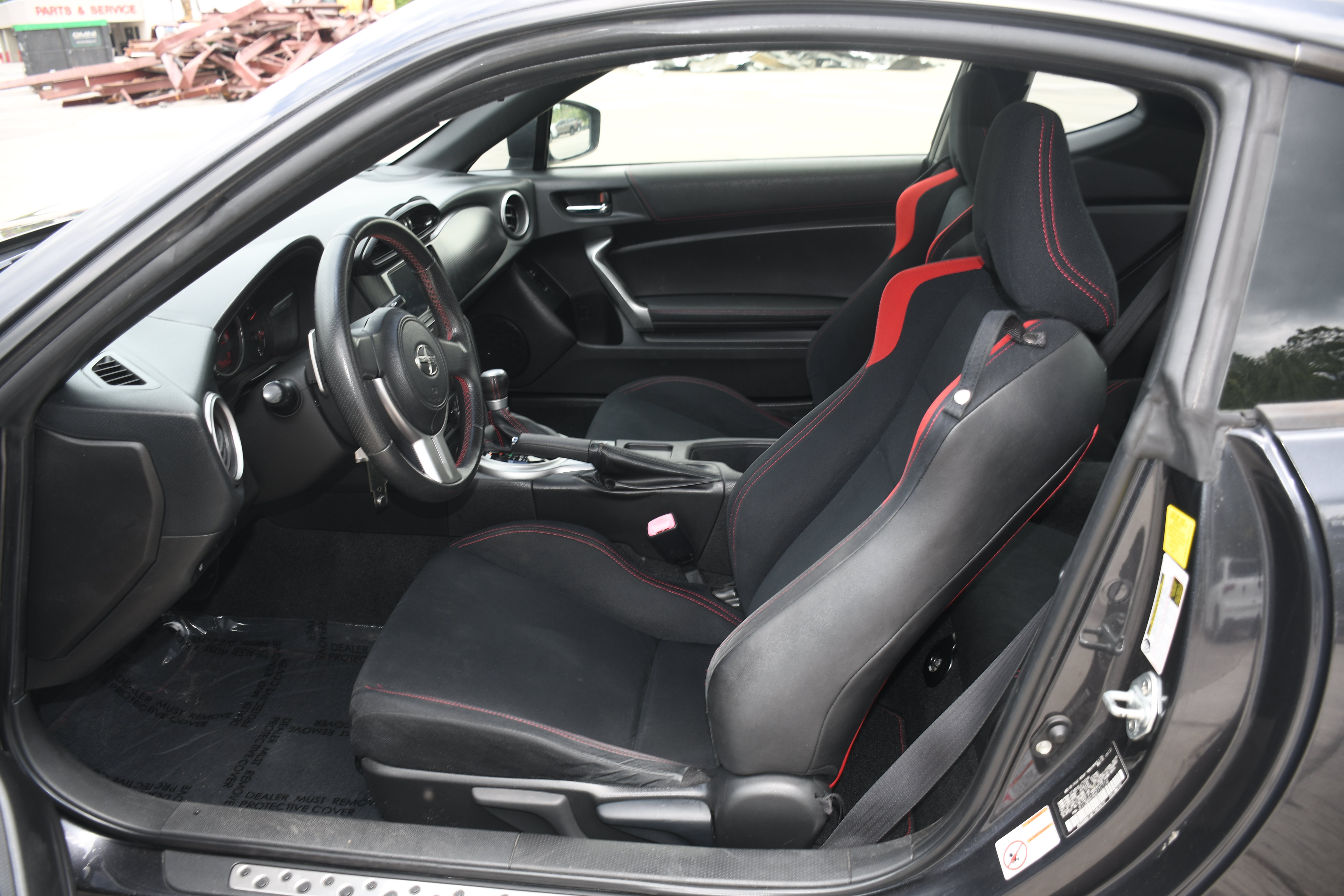 Used 2013 Scion FR-S RWD image 7