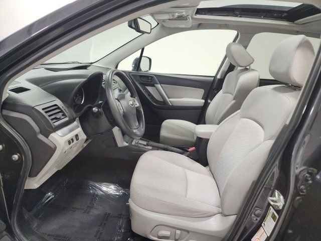 Used 2015 Subaru Forester 2.5i Premium w/ All-Weather Package image 22