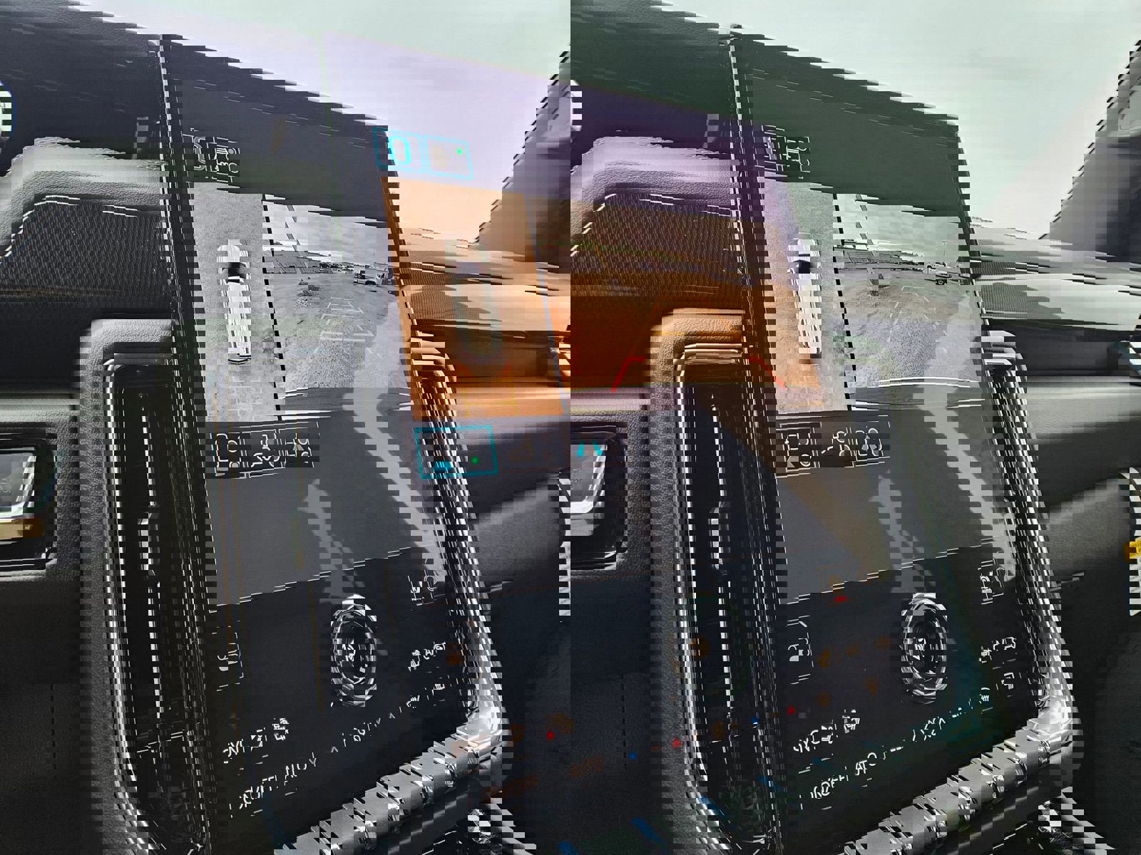 New 2026 GMC Yukon XL Elevation image 17