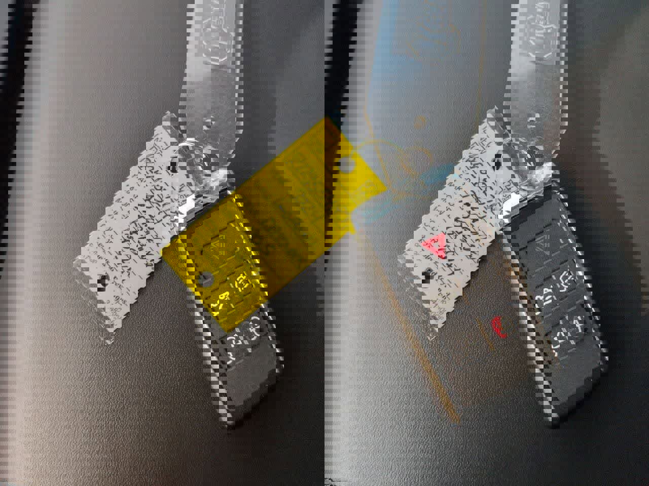 Used 2024 Land Rover Defender 130 S image 38