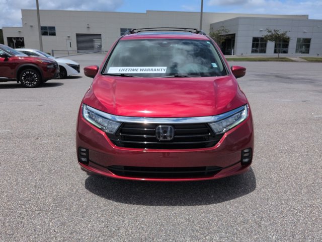 Used 2024 Honda Odyssey EX-L image 10
