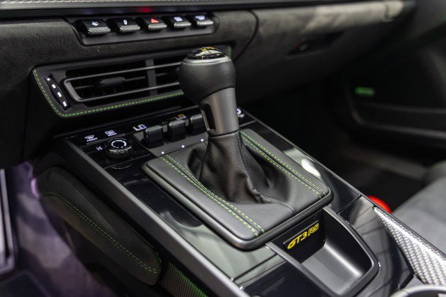 Used 2023 Porsche 911 GT3 RS RWD image 58