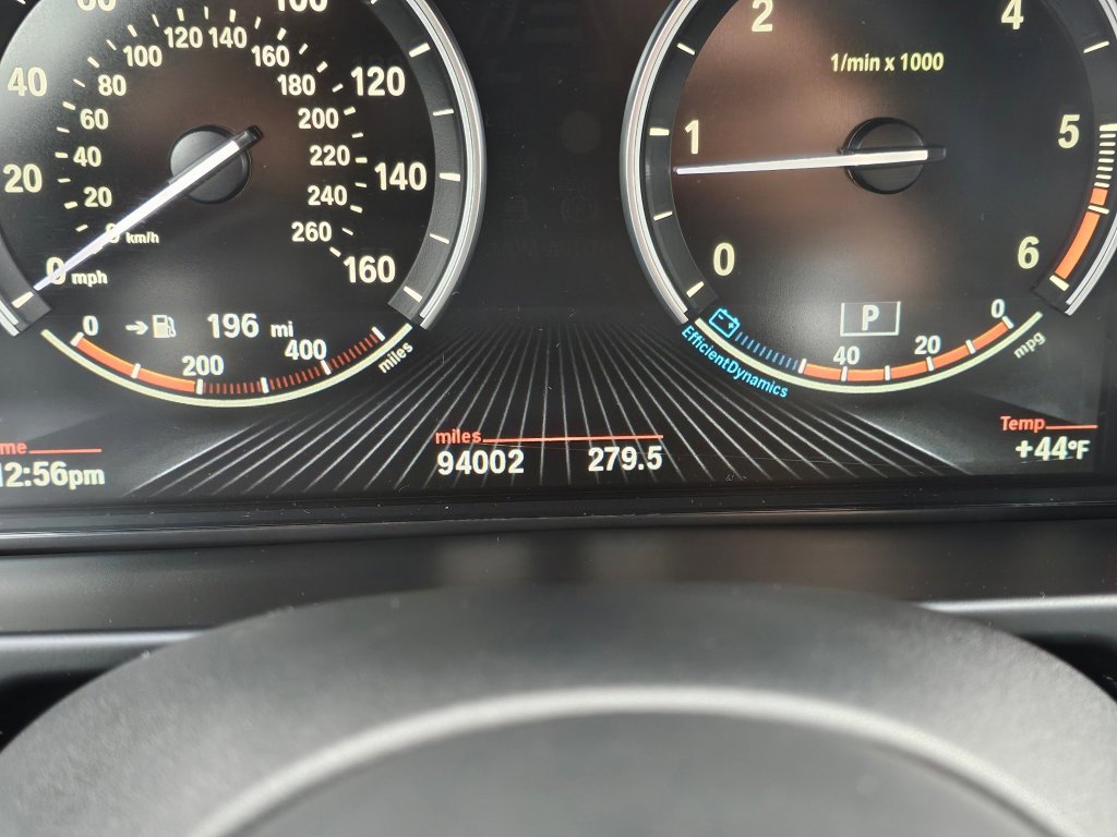 Used 2015 BMW X5 xDrive35d image 5