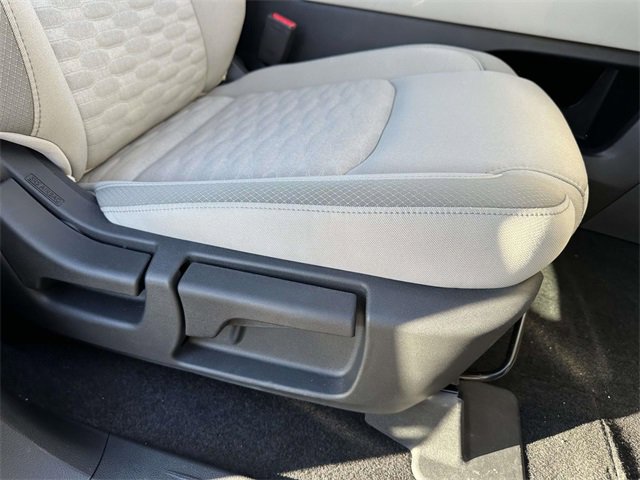 New 2025 Nissan Pathfinder SV w/ SV Premium Package image 9