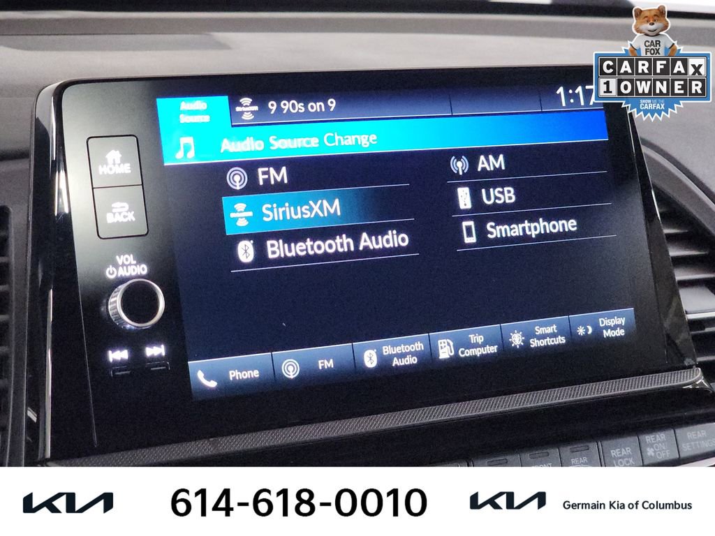 Used 2025 Honda Odyssey Sport-L image 23