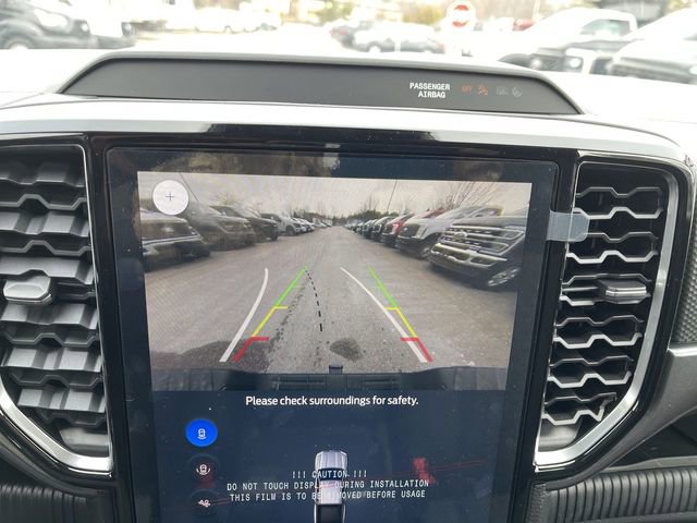 New 2026 Ford Ranger XLT image 18