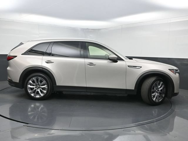 Certified 2026 MAZDA CX-90 3.3 Turbo w/ Preferred Package AWD/4WD image 2