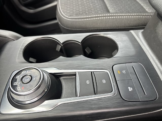 Certified 2025 Ford Escape Active FWD image 19