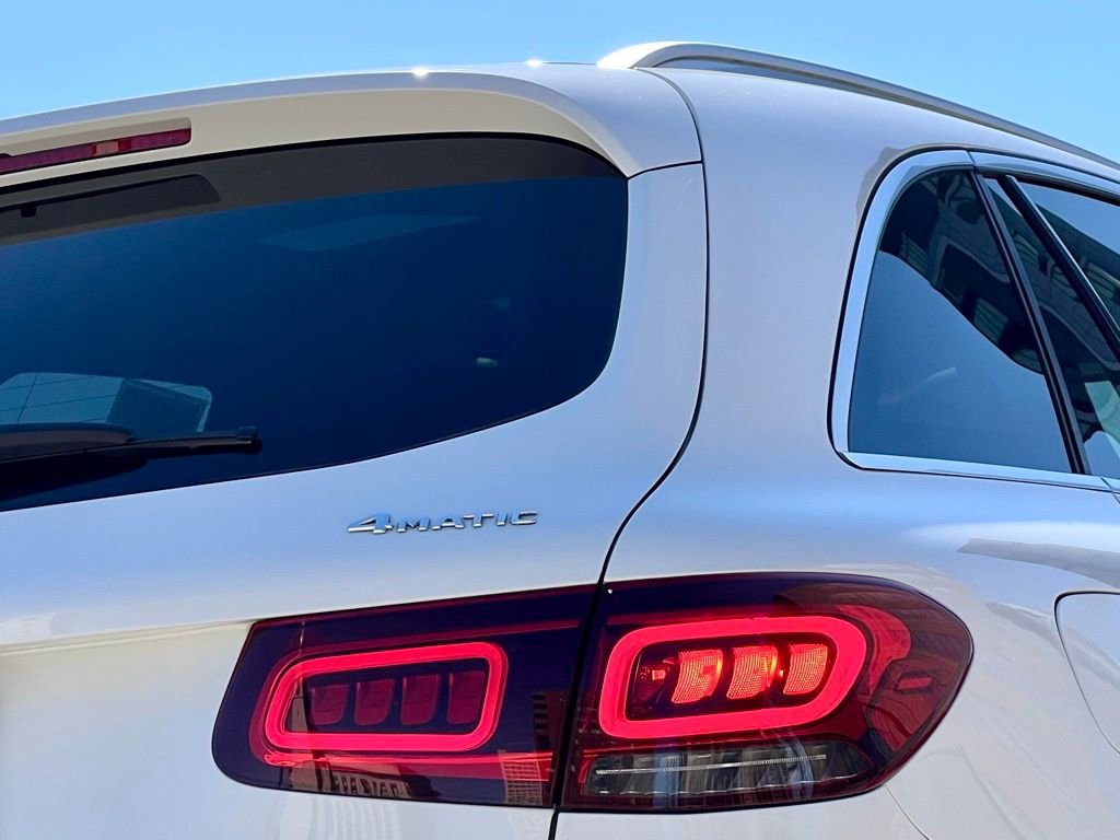 Certified 2022 Mercedes-Benz GLC 300 4MATIC image 10