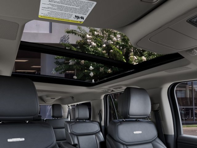 New 2027 Ford Expedition Max Platinum w/ Driver's Package AWD/4WD image 22