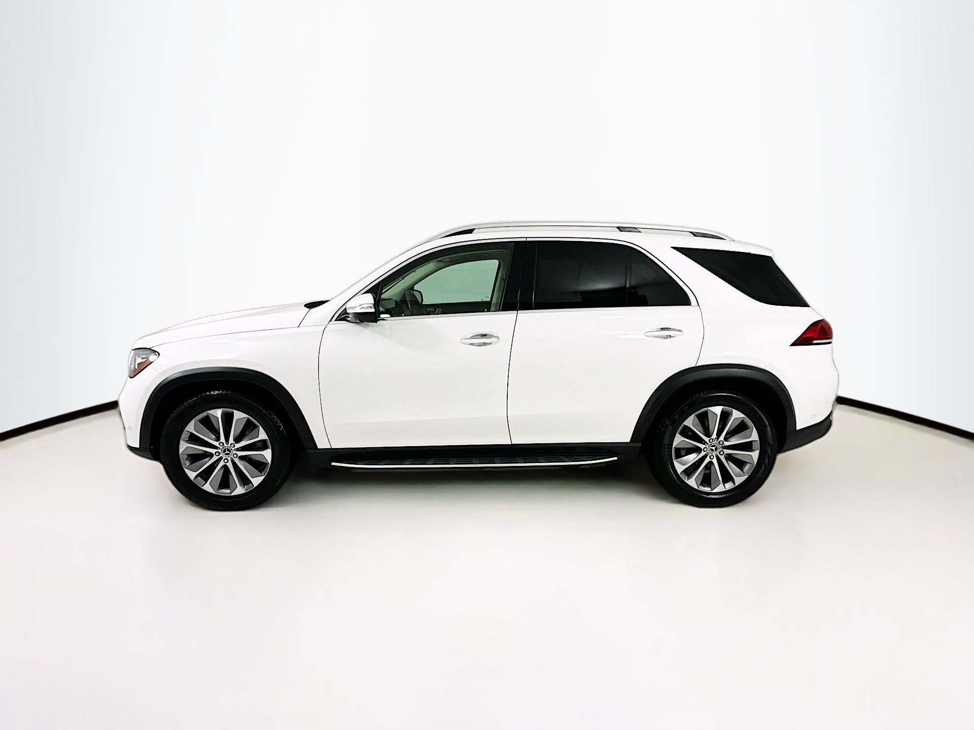 Certified 2020 Mercedes-Benz GLE 450 4MATIC image 5