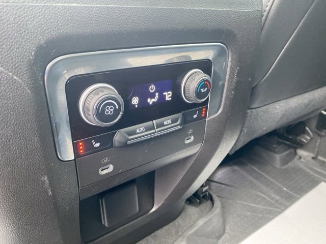 Used 2021 Chevrolet Tahoe High Country image 22