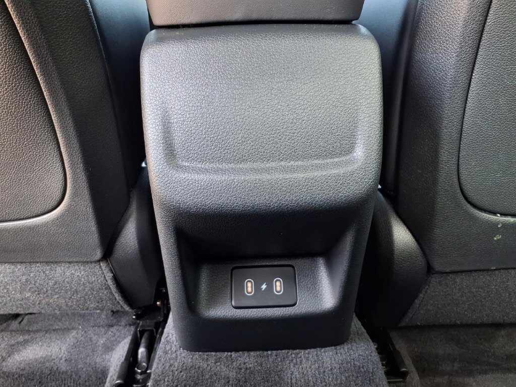 Used 2026 Kia K5 GT-Line FWD image 11