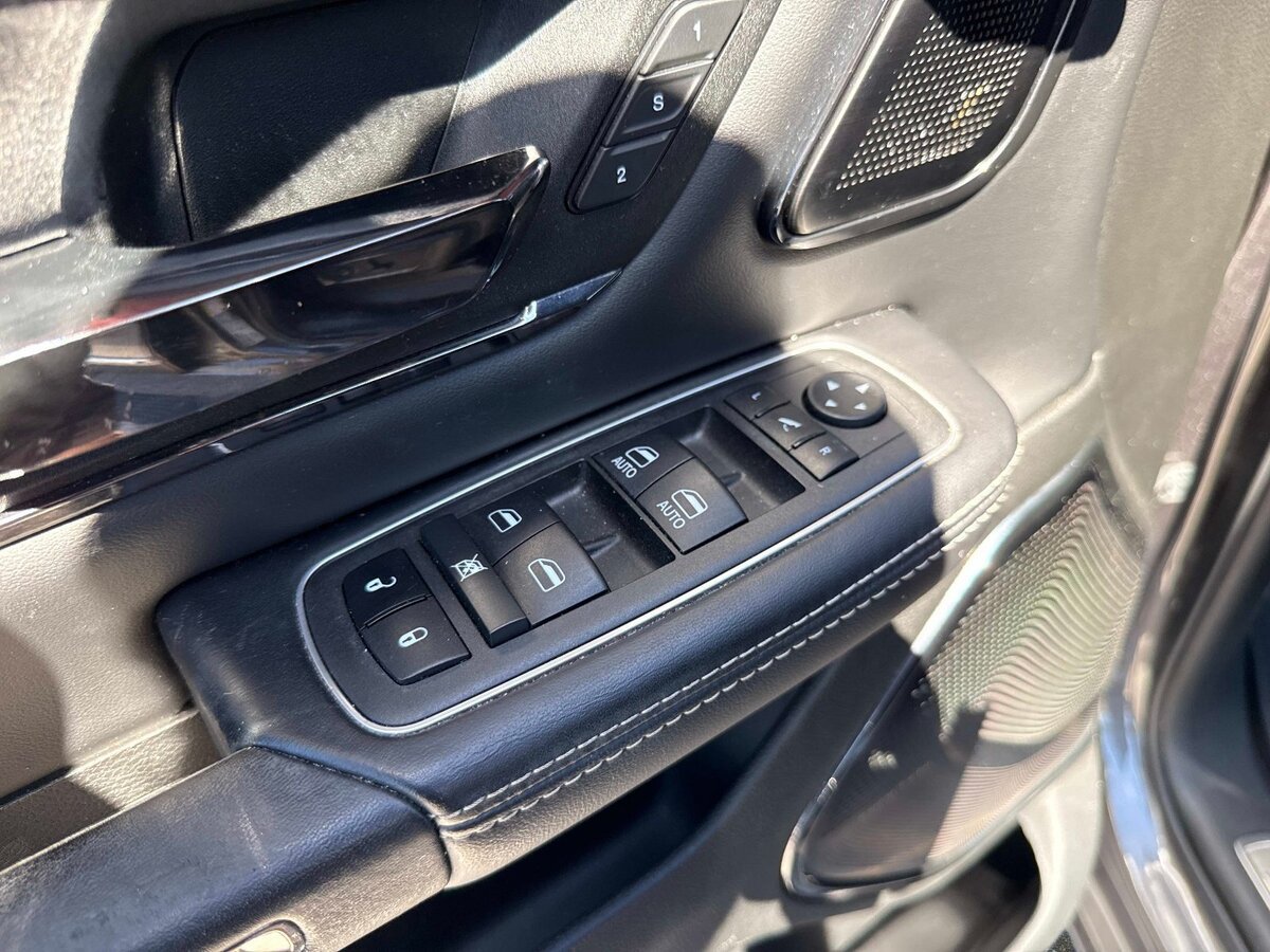 Used 2022 RAM 1500 Limited RWD image 19