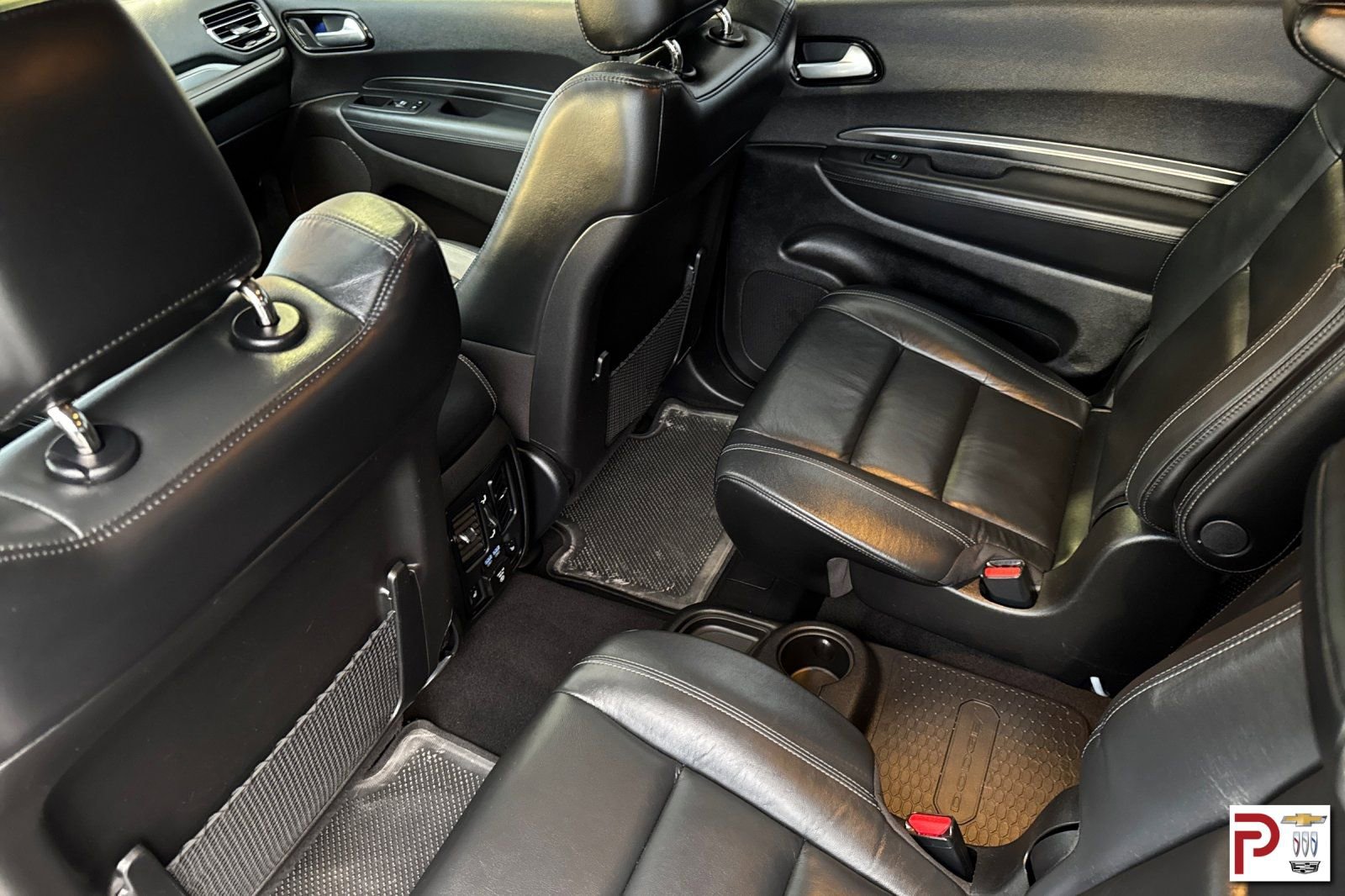 Used 2021 Dodge Durango Citadel w/ Technology Group image 13