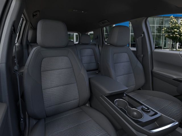New 2026 Chevrolet Equinox LT w/ Safety and Technology Package FWD image 16
