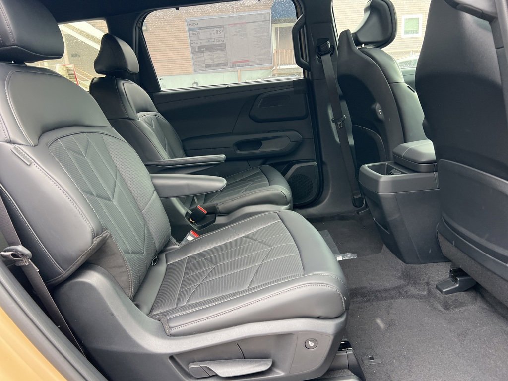 New 2027 Kia Telluride EX image 14