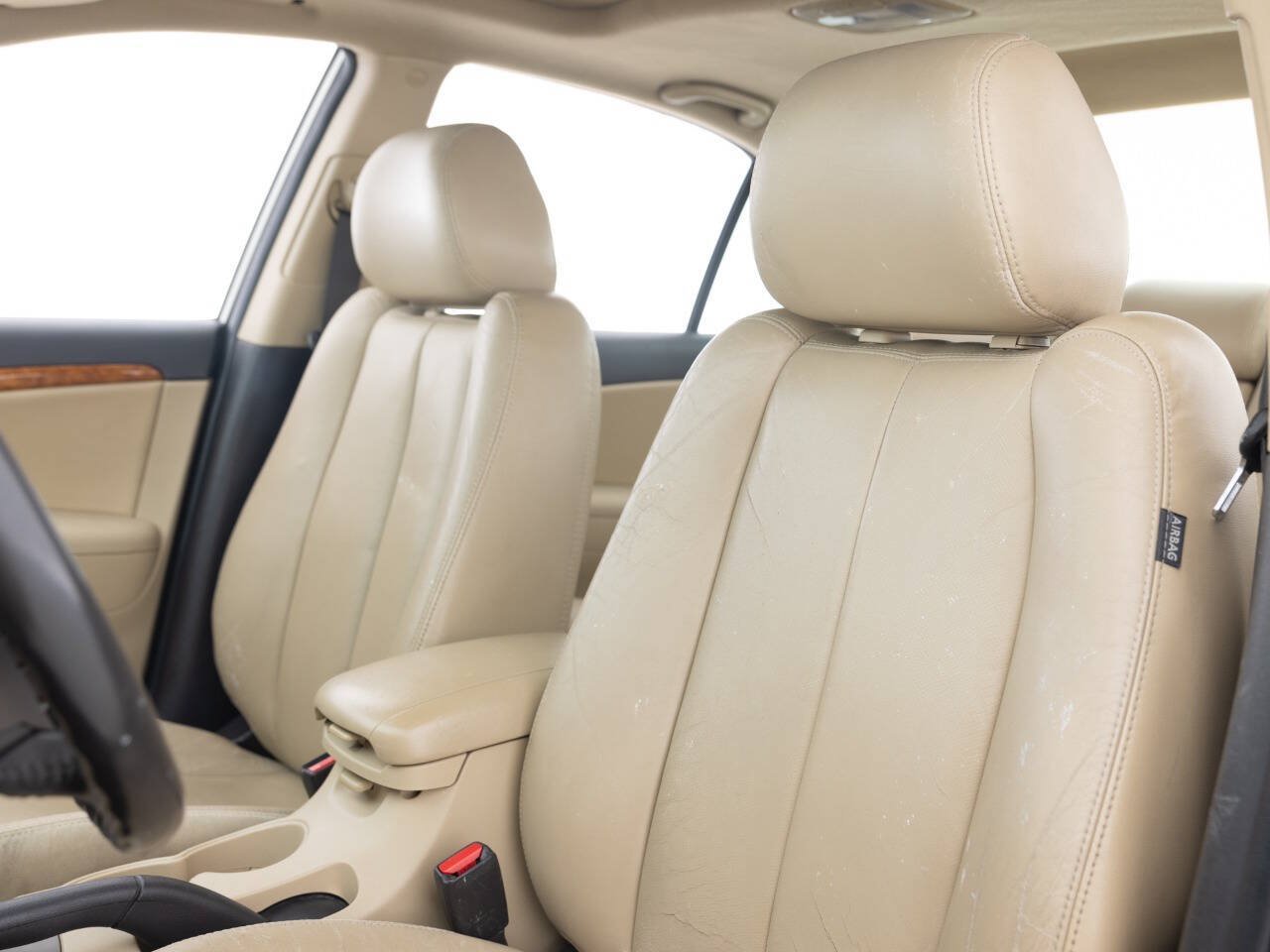 Used 2010 Hyundai Sonata Limited FWD image 22