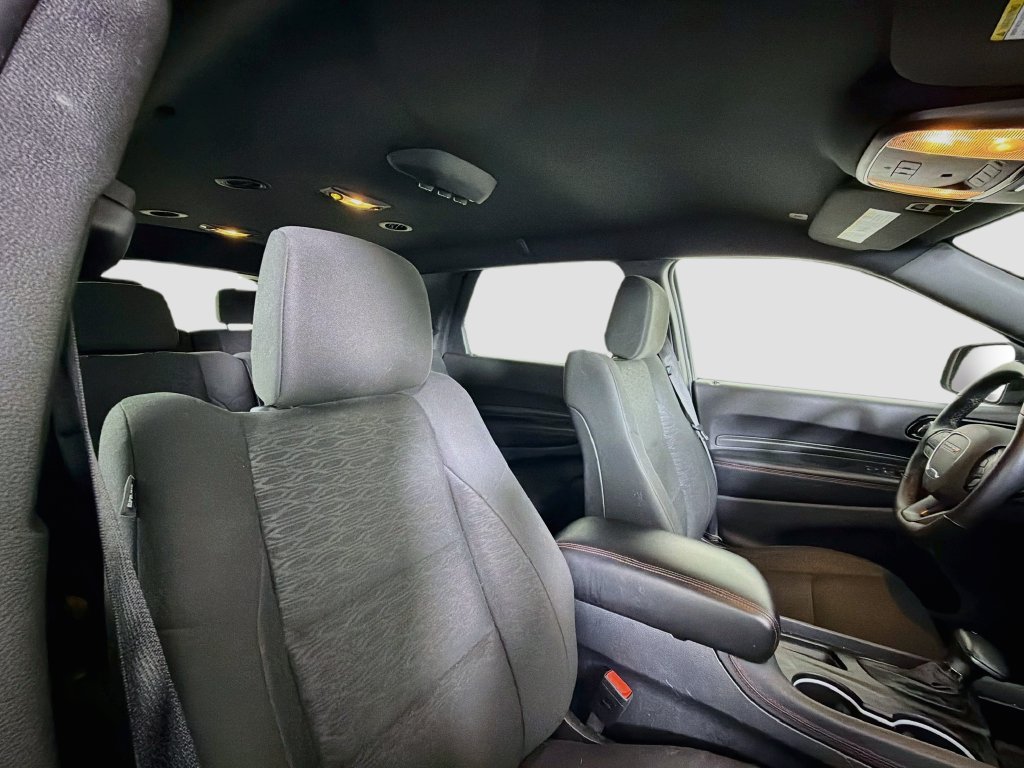 Used 2025 Dodge Durango GT RWD image 27