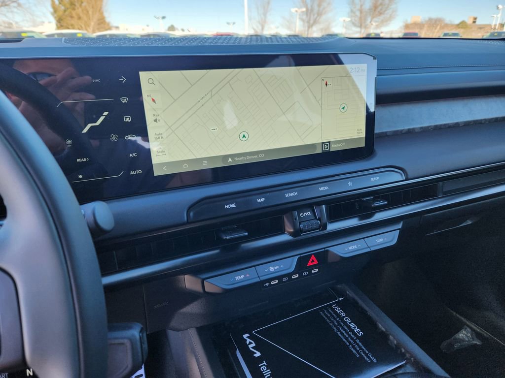 New 2027 Kia Telluride SX Prestige X-Pro image 19