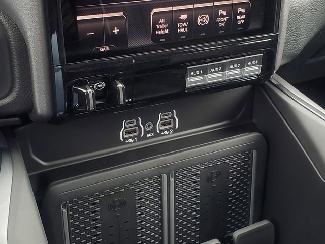 New 2026 RAM 2500 Laramie image 25